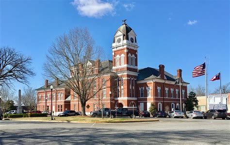 Washington County: A pleasant patchwork of past and present