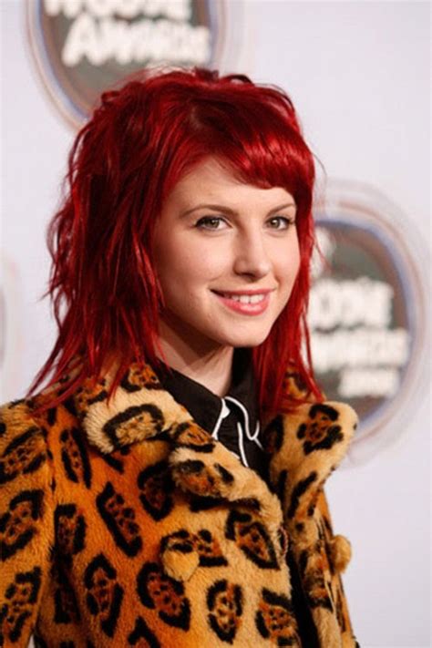 Hayley Williams Paramore: Paramore Decode YouTube music video Twilight Pics