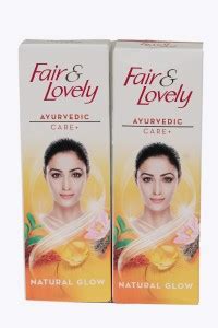 Fair & Lovely Ayurvedic Care Cream 50g Price in India - Buy Fair & Lovely Ayurvedic Care Cream ...