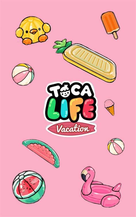 Toca Life Wallpaper - KoLPaPer - Awesome Free HD Wallpapers