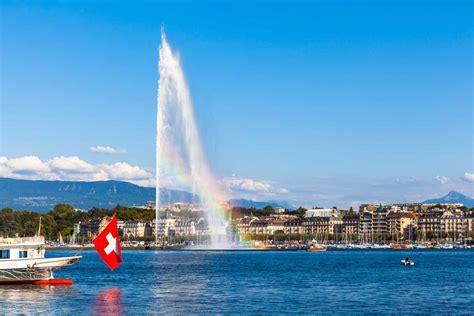 Vivre en Suisse - Le guide - Expat Assurance