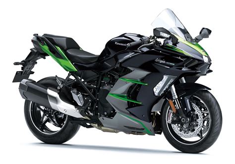 Kawasaki Ninja H2 SX SE Price, Specs, Top Speed & Mileage in India (New ...