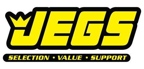 Logos & Brand Standards | teamjegs.com