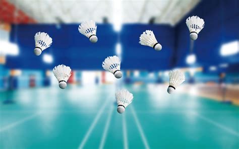 Badminton Court Wallpapers - Wallpaper Cave