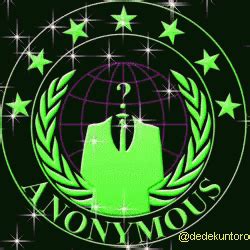 Anonymous Hacker GIF - Anonymous Hacker Revolution - Discover & Share GIFs