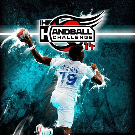 IHF Handball Challenge 14 - Videojuego (PS3, Xbox 360 y PC) - Vandal