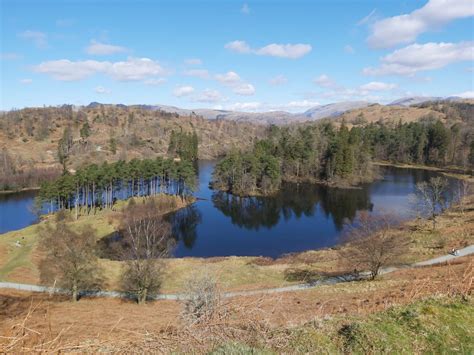 Ultimate Tarn Hows Guide (BEST Walk Routes, Parking & More) Lake District