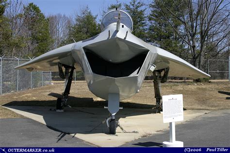 NAS Patuxent River Museum