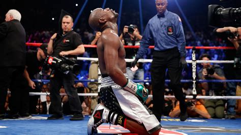 Floyd Mayweather Sr Boxing Career / Some memorable moments from ...