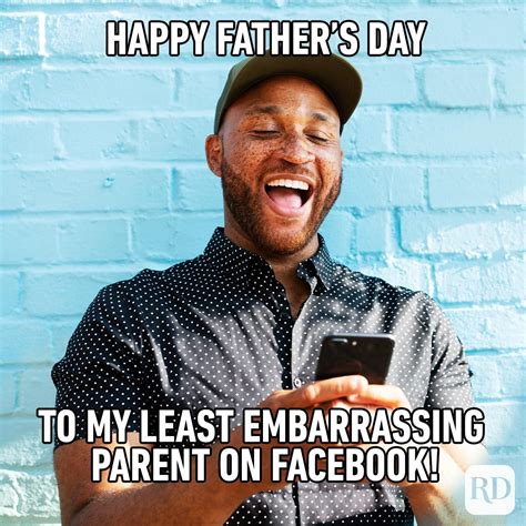 20 Funniest Father's Day Memes to Send Dad in 2023