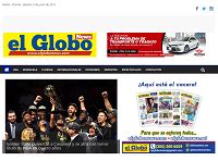 El Globo News | Prensa Hispana