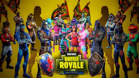 Arriba 89+ images fondos de pantalla de fortnite para pc - Viaterra.mx