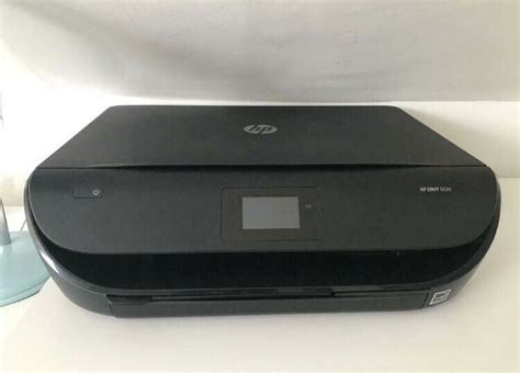 HP Envy 5030 Wireless All-in-One Printer / Scanner | in Bournemouth, Dorset | Gumtree