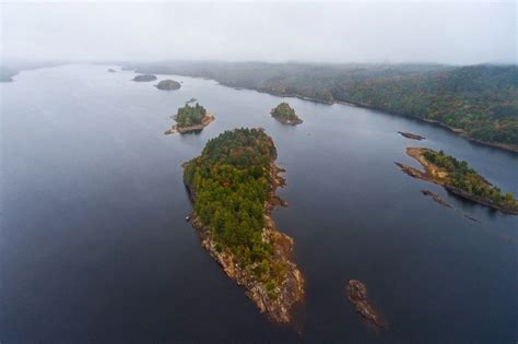 Indian Lake Island Camping | Adirondacks