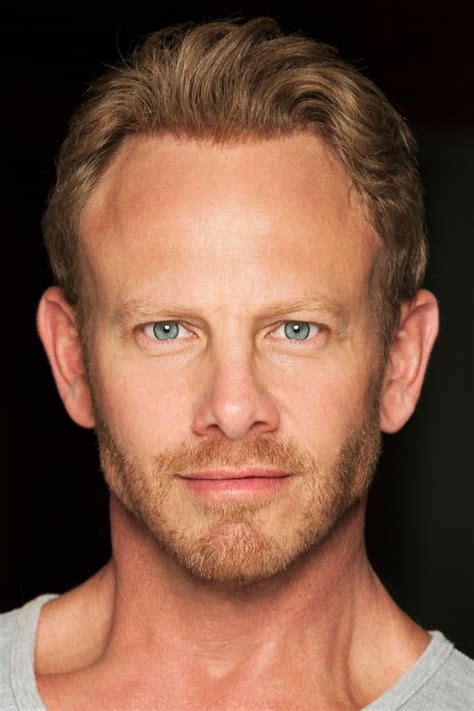 Ian Ziering — The Movie Database (TMDB)