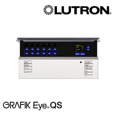 Lutron Lighting & Grafik Eye - Downlights Direct Lighting Advice & News