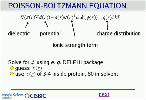 Boltzmann equation