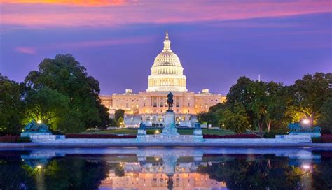 Permit Expeditor's Guide to Washington, D.C. | Full Service Permit ...