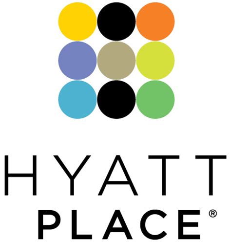 Hyatt Place | Logopedia | Fandom