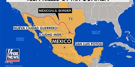 American family attacked on highway in Mexico says 'bullets were ...