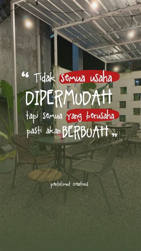 Typography Quote | Kata-kata indah, Kutipan pelajaran hidup, Kata-kata motivasi