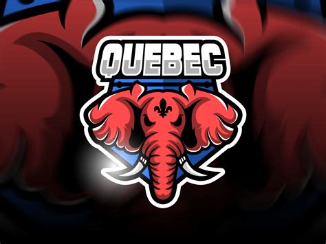 QUEBEC by EVANURULA on Dribbble