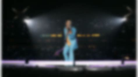 Super Bowl XLI: Prince halftime show