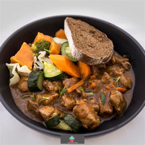 Tender Beef Casserole | Lovefoodies