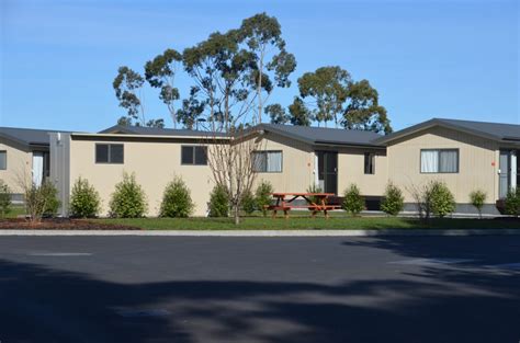 Hobart Airport Caravan Park - Book Caravan Parks Tasmania