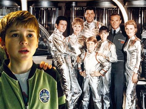 ‘Lost in Space’: How to Watch the Original Show and 1998 Film Now ...