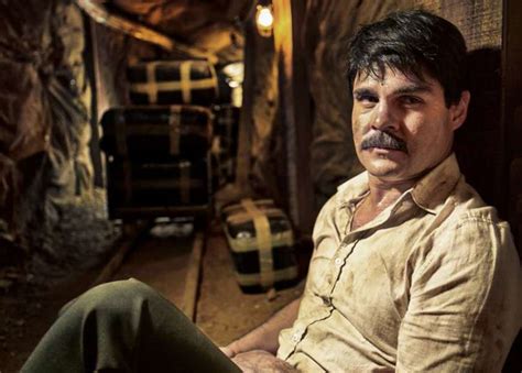 TRAILER: Season 2 of "El Chapo" Follows Infamous Prison Break