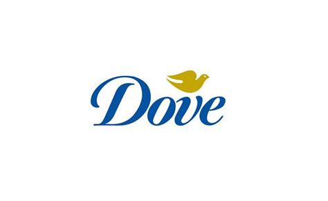 Dove Dove is a brand of the Unilever company and mostly known for their soap. The trademark was ...