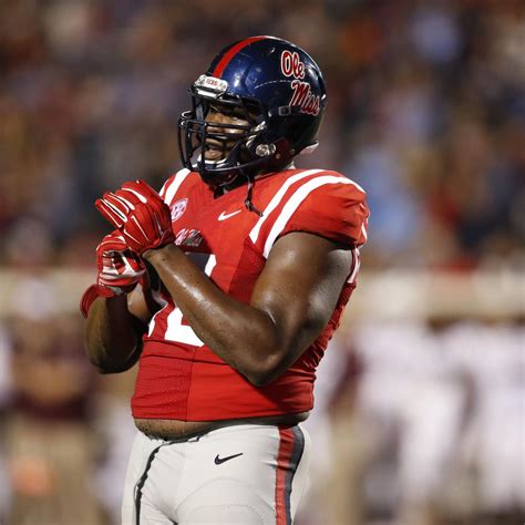 Laremy Tunsil Declares for 2016 NFL Draft: Latest Comments and Reaction ...