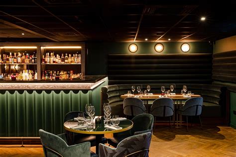 Gaucho City is reopening after a big revamp - take a first look inside | Hot Dinners