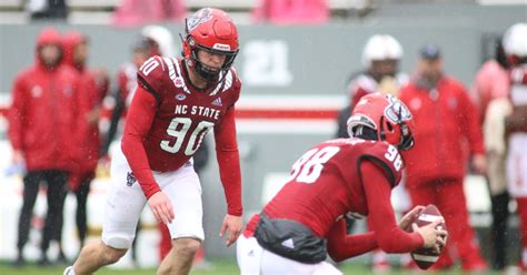 NC State football countdown to kickoff: 90 - On3