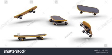 2,631 Skateboard Side View Images, Stock Photos & Vectors | Shutterstock