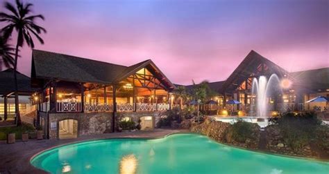 Luxury Hotels in Accra Ghana - Tembea Afrique Safaris