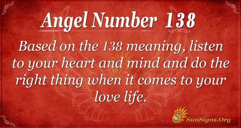 Angel Number 138 Meaning - Giving Up Is Never An Option