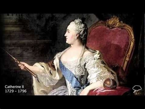 Catherine the Great Biography | Catherine the great, Catherine ii, Women in history