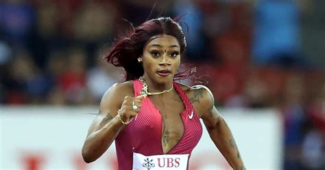 Sha'Carri Richardson Olympics 2024 Election Poll - Ema Malena