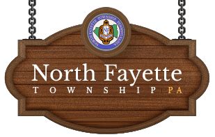 North Fayette Township, PA | Official Website