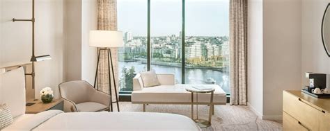 Vancouver Luxury Hotel | JW Marriott Parq Vancouver