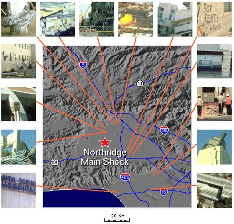 Southern California Earthquake Data Center at Caltech