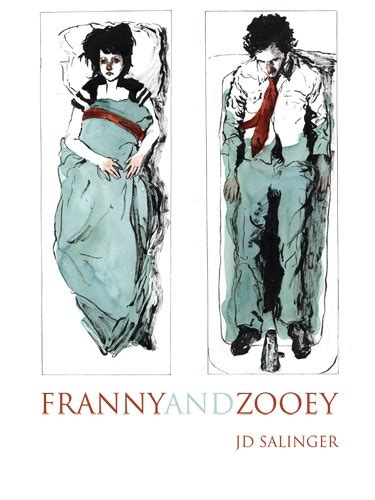 Franny and Zooey – J. D. Salinger | Read Literature