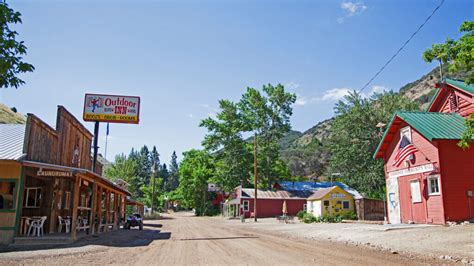 Jarbidge Days | Jarbidge, NV | Nevada Events | Rubies Route Road Trip