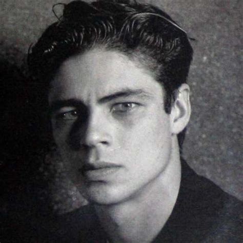 3.young Benicio Del Toro - Movies Photo (39677259) - Fanpop