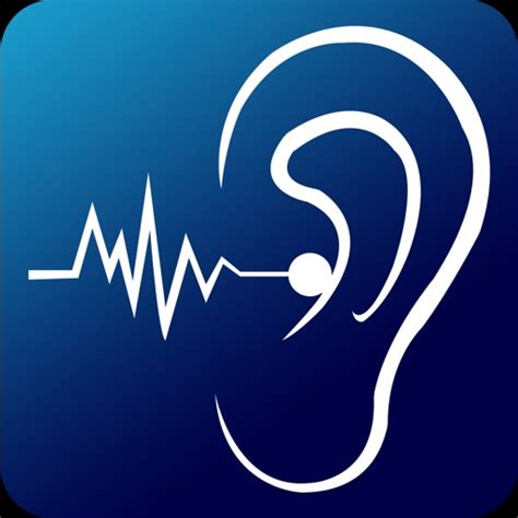 Tinnitus relief Sound therapy by Vishal Vora