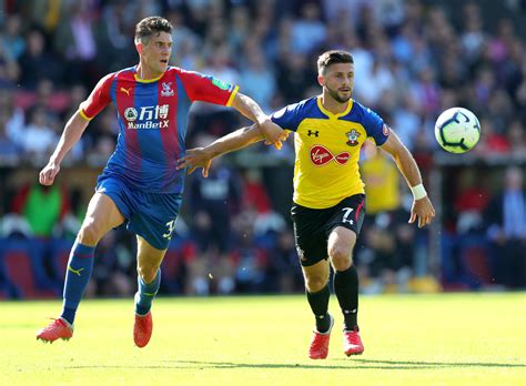 Crystal Palace 0-2 Southampton 01/09/18: 3 Key Takeaways - Page 4