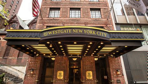 Hotels in Midtown Manhattan New York | Westgate New York City | Hotels Near Midtown East Manhattan