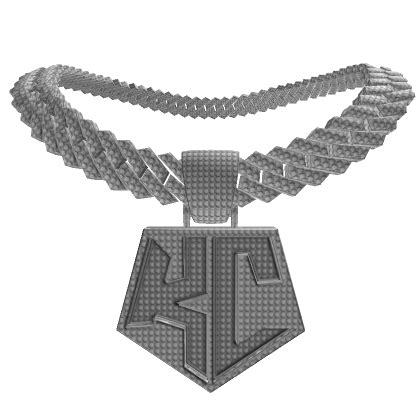 [3.0] KAI CENAT ICED OUT CHAIN | Roblox Item - Rolimon's